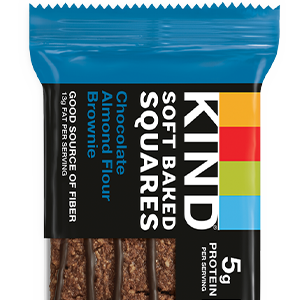 explore soft baked squares