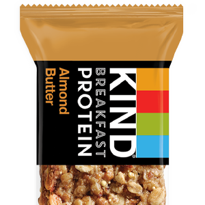 explore breakfast bars