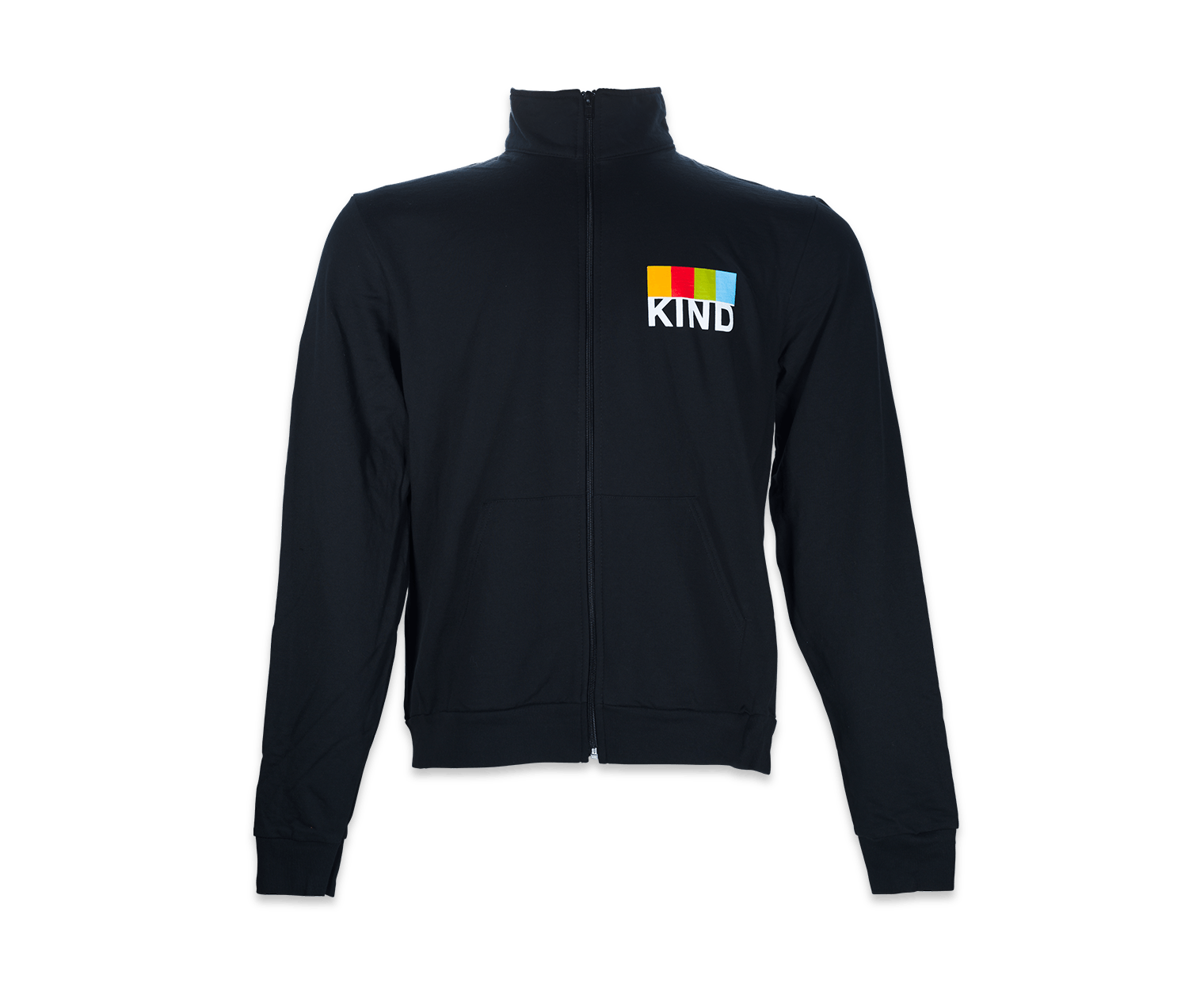 KIND Track Jacket | KIND Snacks