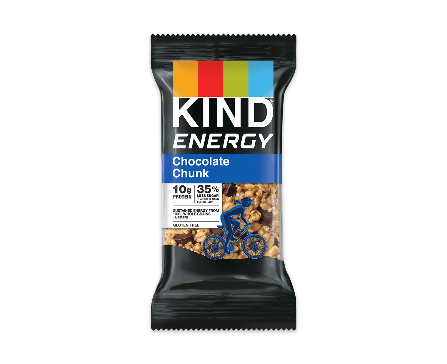 Kind off. Energy Chocolate Bar. Energy Chocolate. Kind of snacks.