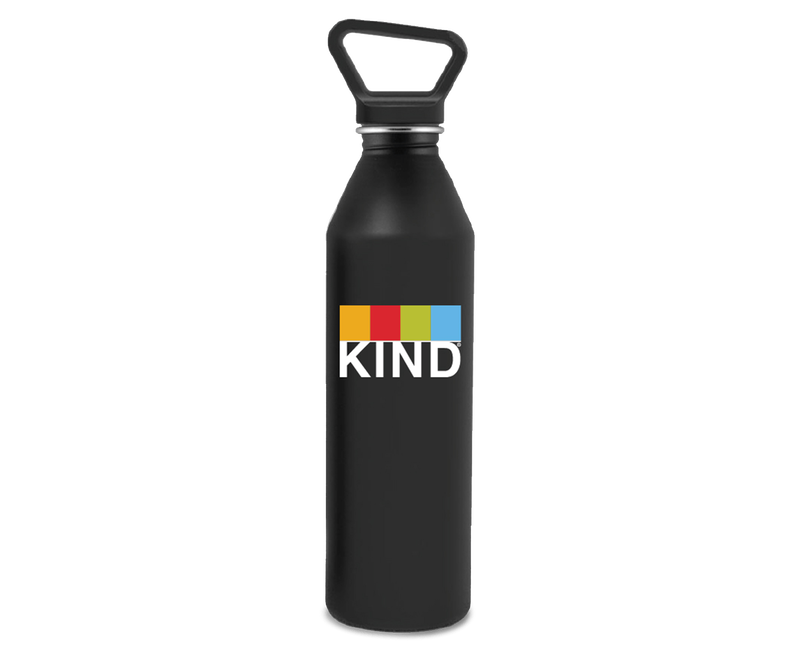 KIND Water Bottle, Lightweight Water Bottle