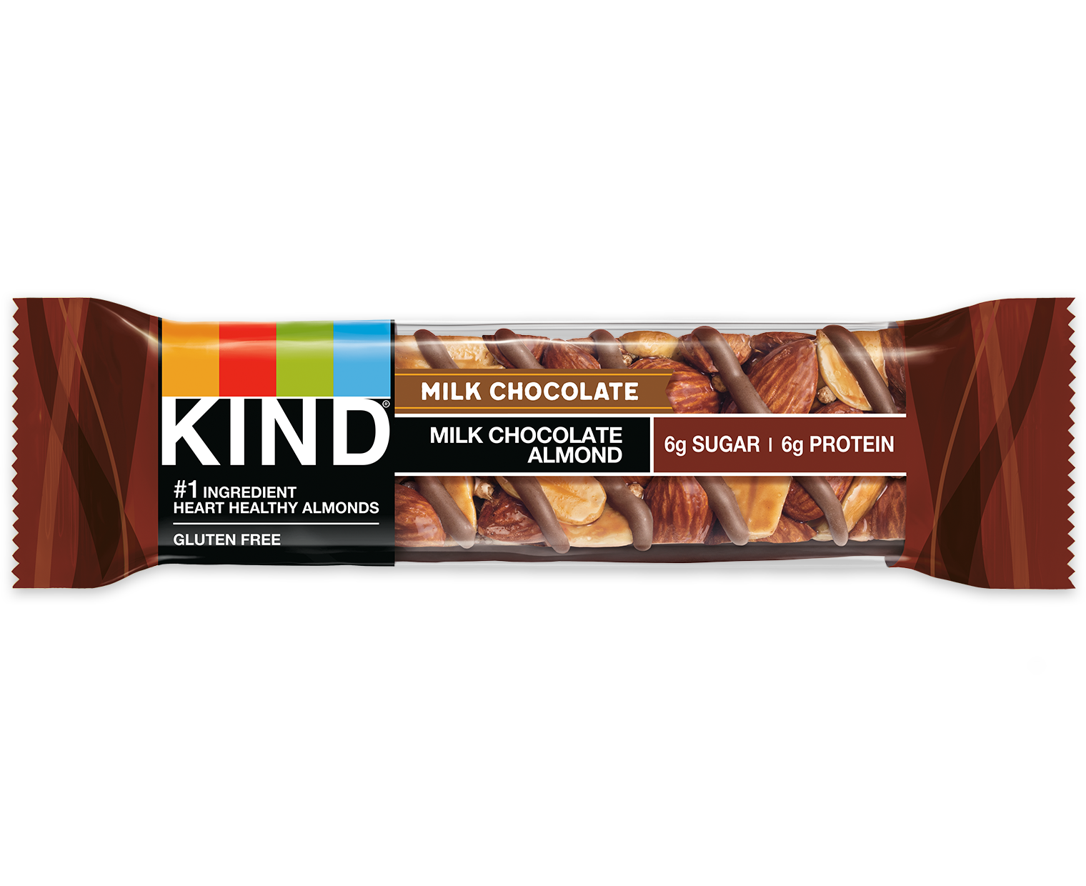 Kind bar. Шоколад Almonds Choco and Nuts.