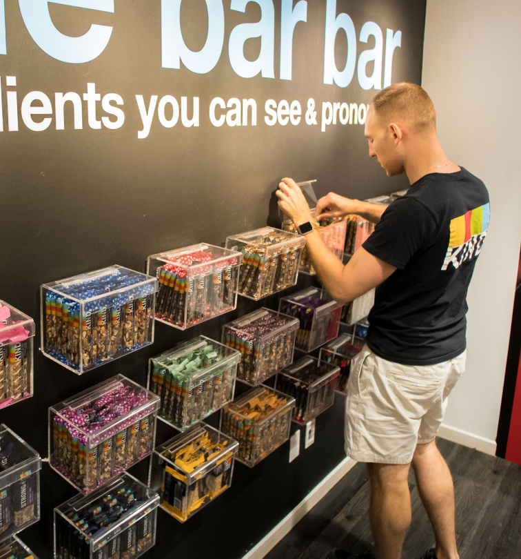bar bar