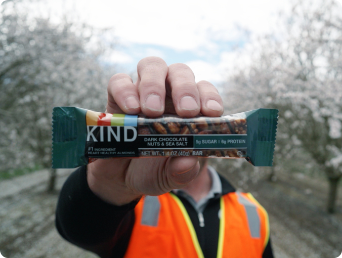 Kinder Packaging Desktop