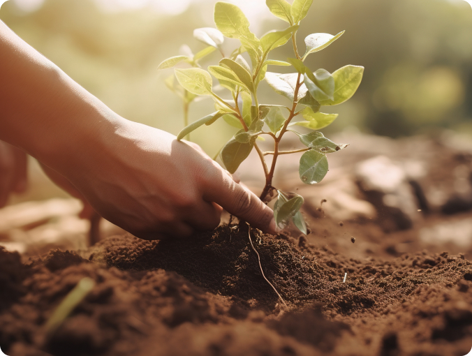 Reducing Footprint Desktop